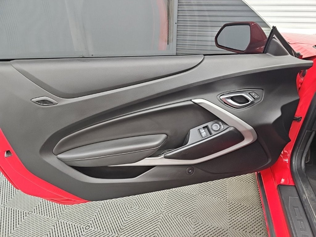 2019 Chevrolet Camaro SS 1SS