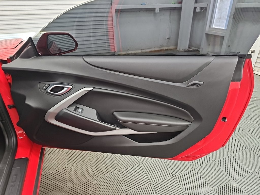 2019 Chevrolet Camaro SS 1SS