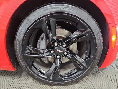 2019 Chevrolet Camaro SS 1SS