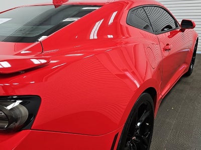 2019 Chevrolet Camaro SS 1SS