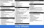 2016 Chevrolet Camaro SS 2SS