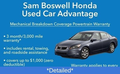 2011 Buick LaCrosse CXS
