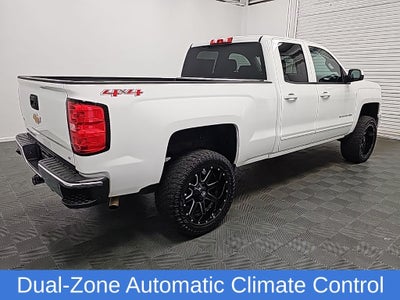 2015 Chevrolet Silverado 1500 LT LT1