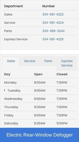 2015 Chevrolet Silverado 1500 LT LT1