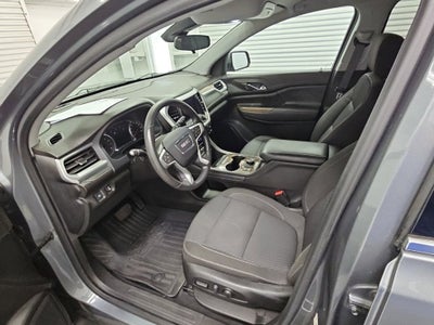 2022 GMC Acadia SLE