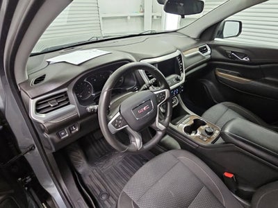 2022 GMC Acadia SLE