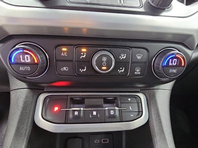 2022 GMC Acadia SLE