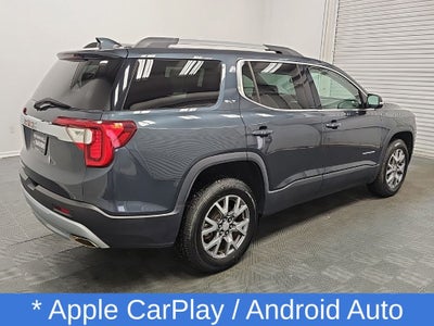 2020 GMC Acadia SLT