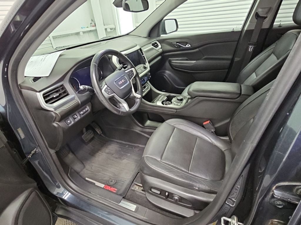 2020 GMC Acadia SLT