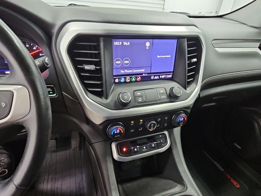 2020 GMC Acadia SLT