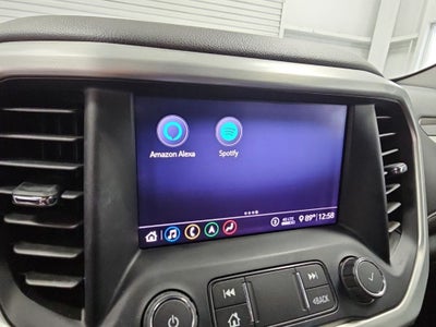 2020 GMC Acadia SLT