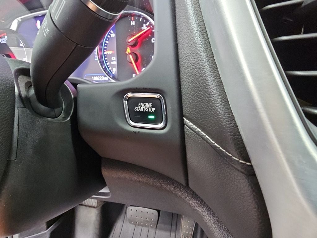 2020 GMC Acadia SLT