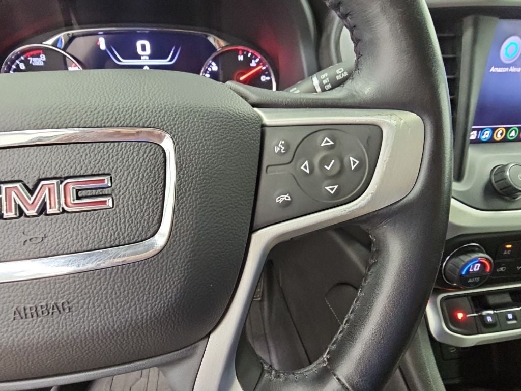 2020 GMC Acadia SLT