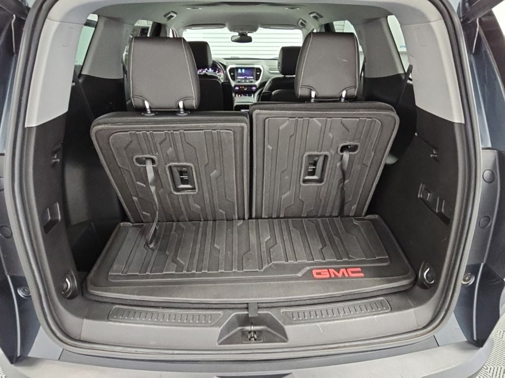 2020 GMC Acadia SLT