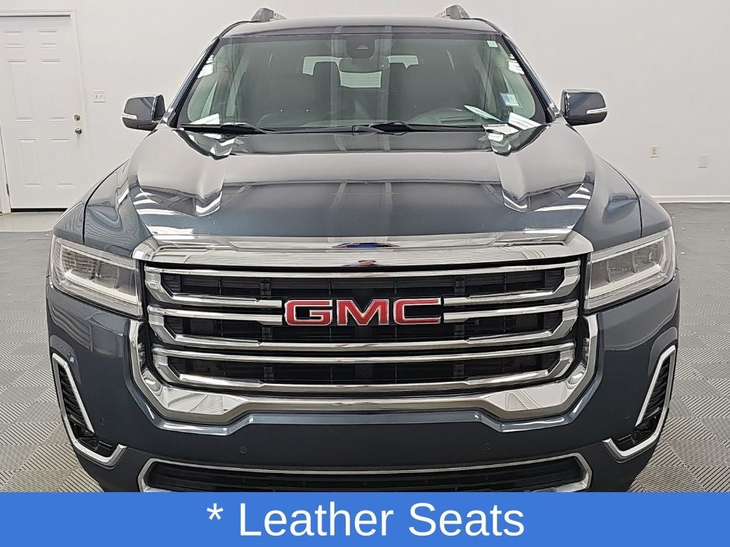 2020 GMC Acadia SLT