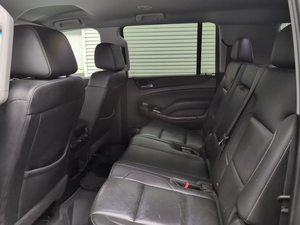 2019 GMC Yukon XL SLT