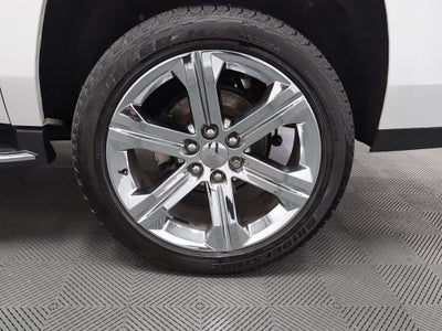 2019 GMC Yukon XL SLT