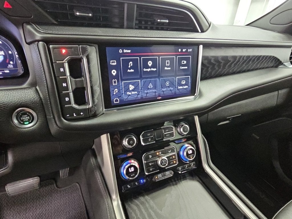 2023 GMC Yukon Denali - Photo 14