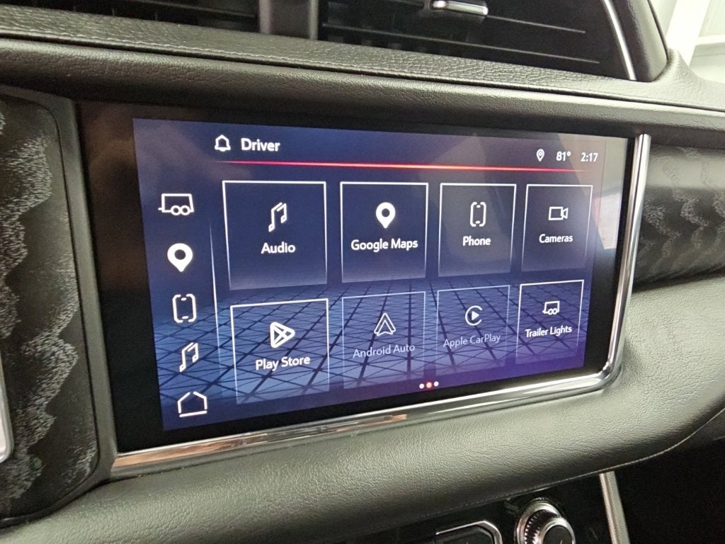2023 GMC Yukon Denali - Photo 15