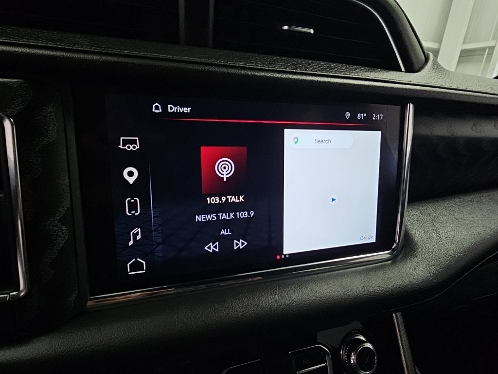 2023 GMC Yukon Denali - Photo 17