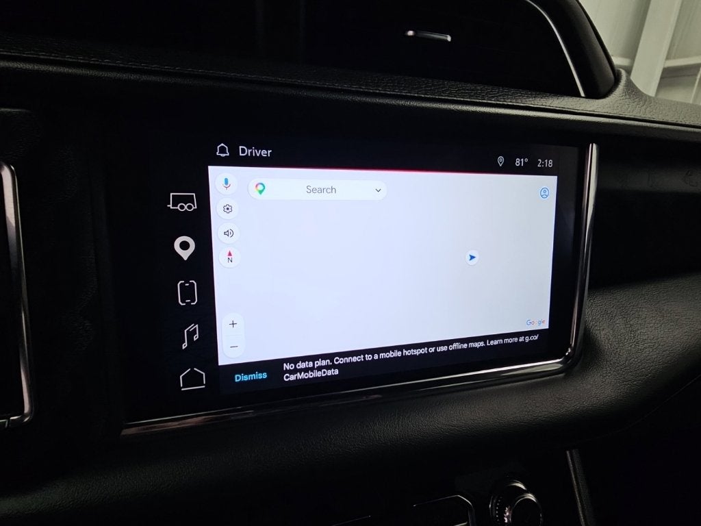 2023 GMC Yukon Denali - Photo 20