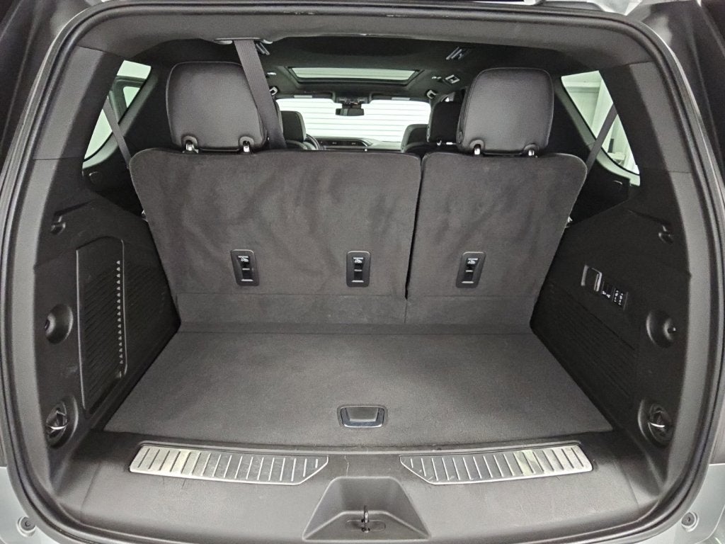 2023 GMC Yukon Denali - Photo 41