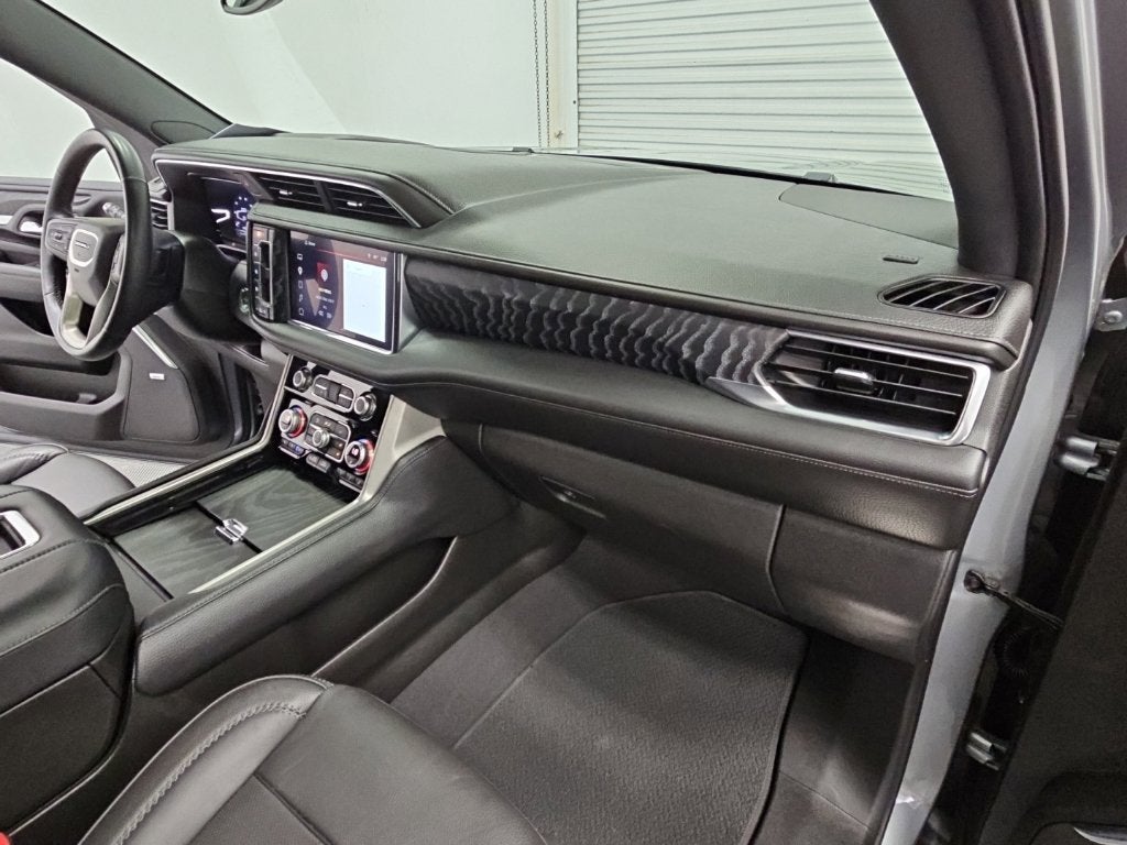 2023 GMC Yukon Denali - Photo 47