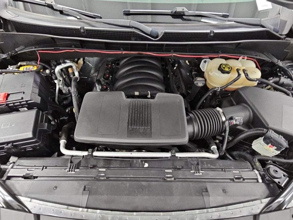 2023 GMC Yukon Denali - Photo 50