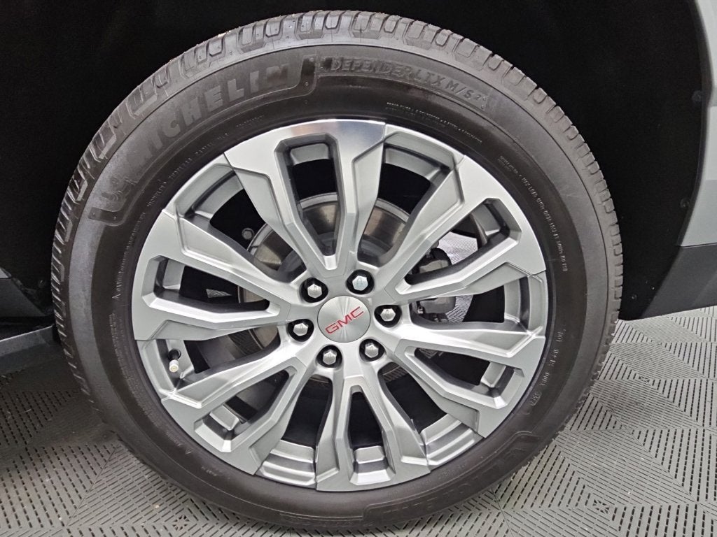 2023 GMC Yukon Denali - Photo 51