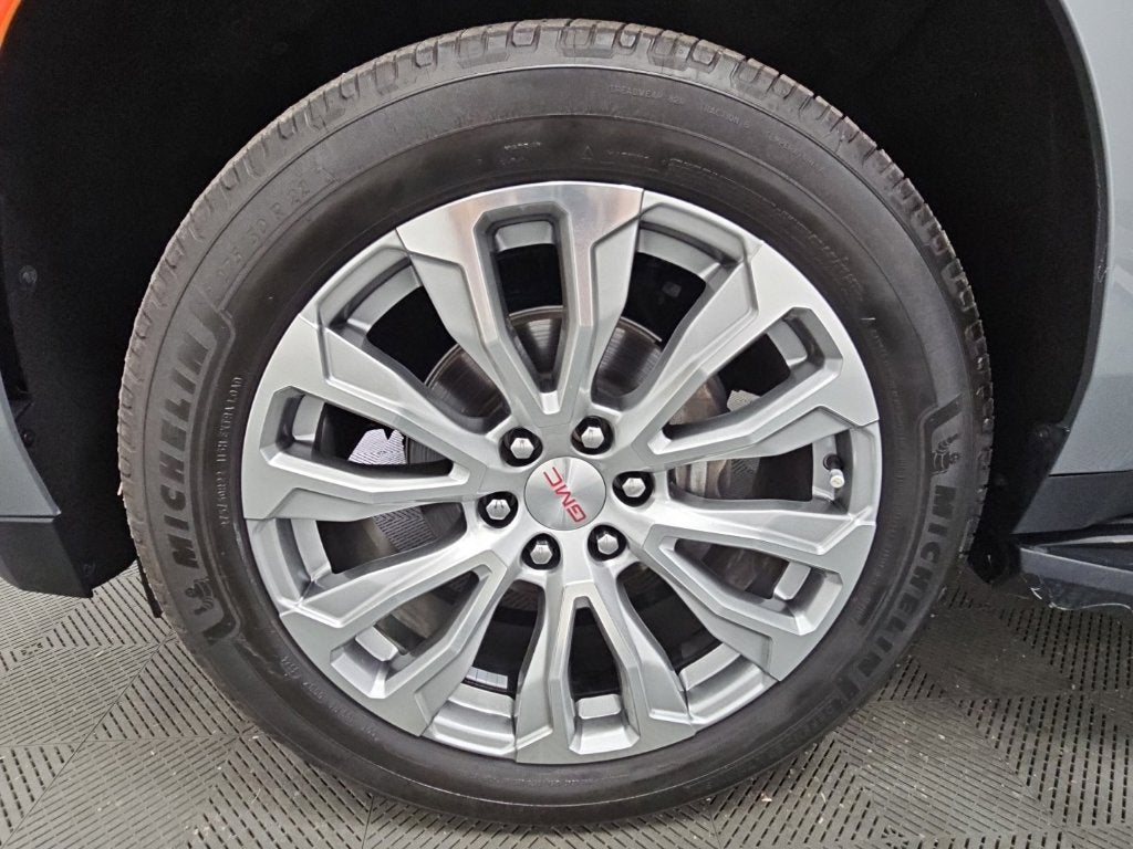 2023 GMC Yukon Denali - Photo 53