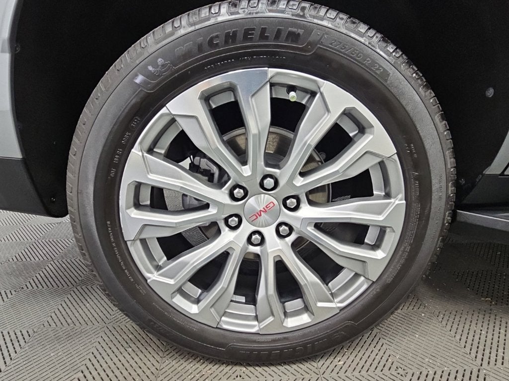 2023 GMC Yukon Denali - Photo 57