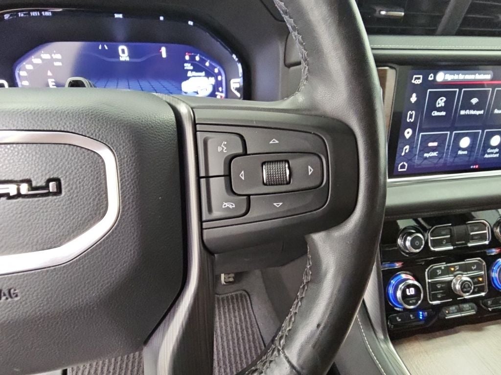 2023 GMC Yukon XL Denali Ultimate