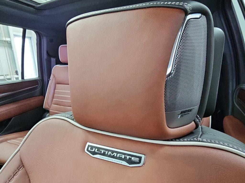 2023 GMC Yukon XL Denali Ultimate