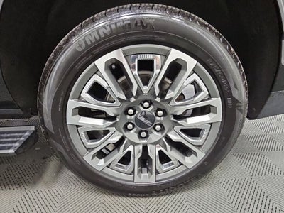 2023 GMC Yukon XL Denali Ultimate