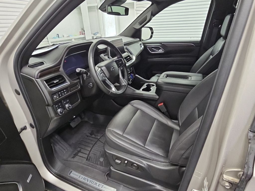 2023 Chevrolet Tahoe Z71 - Photo 12