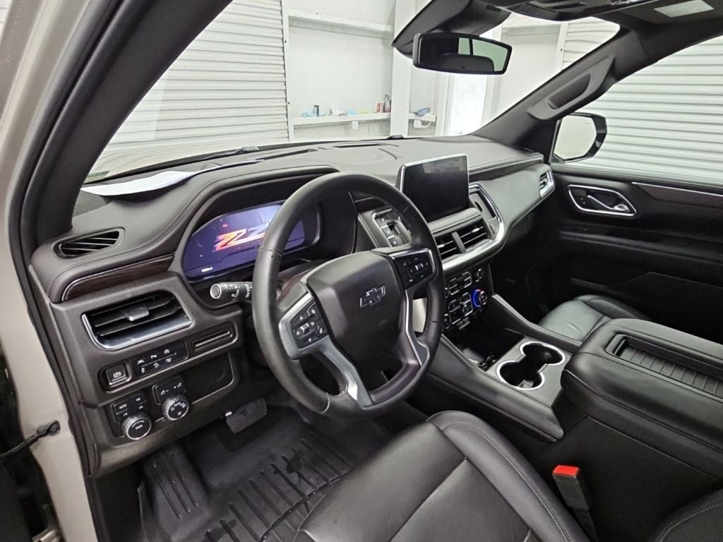 2023 Chevrolet Tahoe Z71 - Photo 13