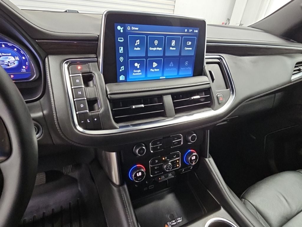 2023 Chevrolet Tahoe Z71 - Photo 14