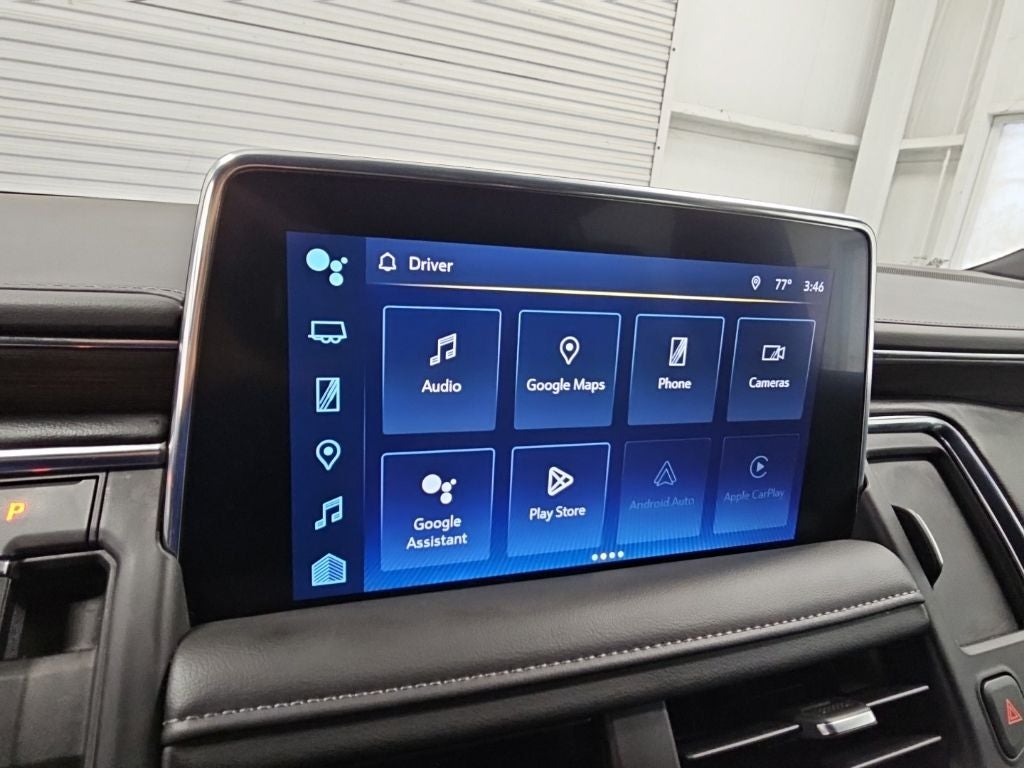 2023 Chevrolet Tahoe Z71 - Photo 15