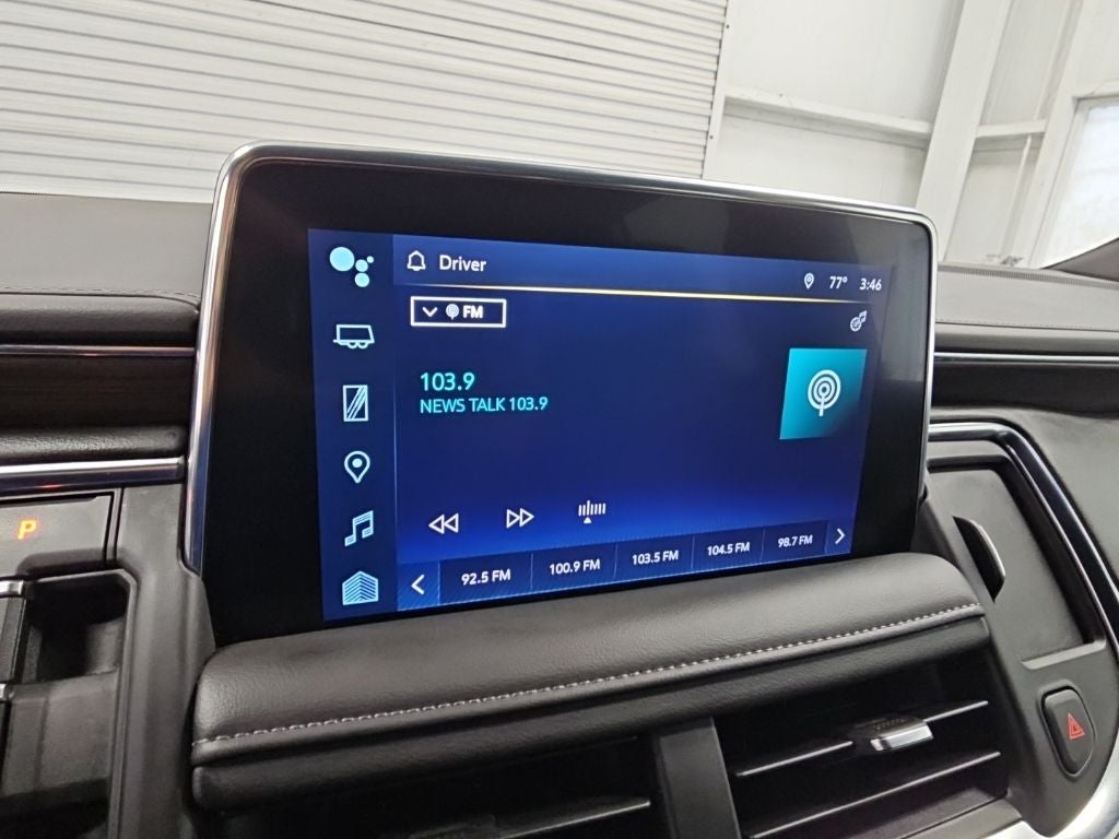 2023 Chevrolet Tahoe Z71 - Photo 16
