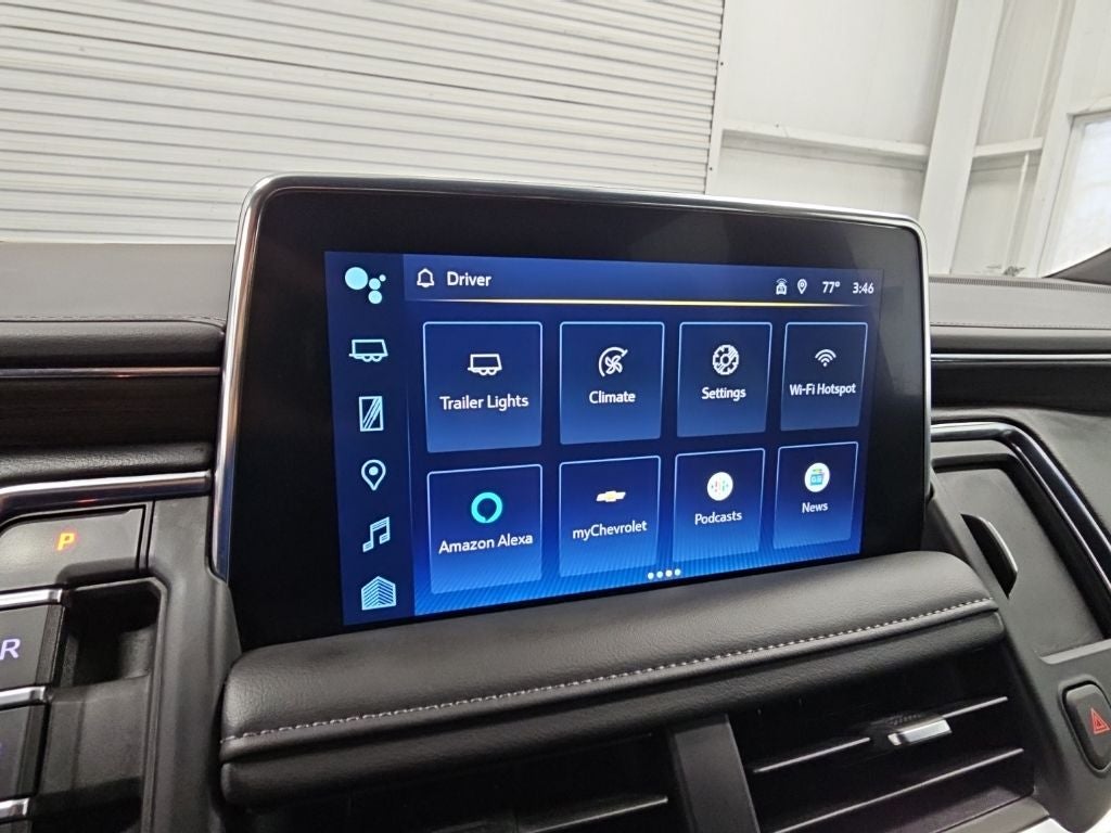 2023 Chevrolet Tahoe Z71 - Photo 19
