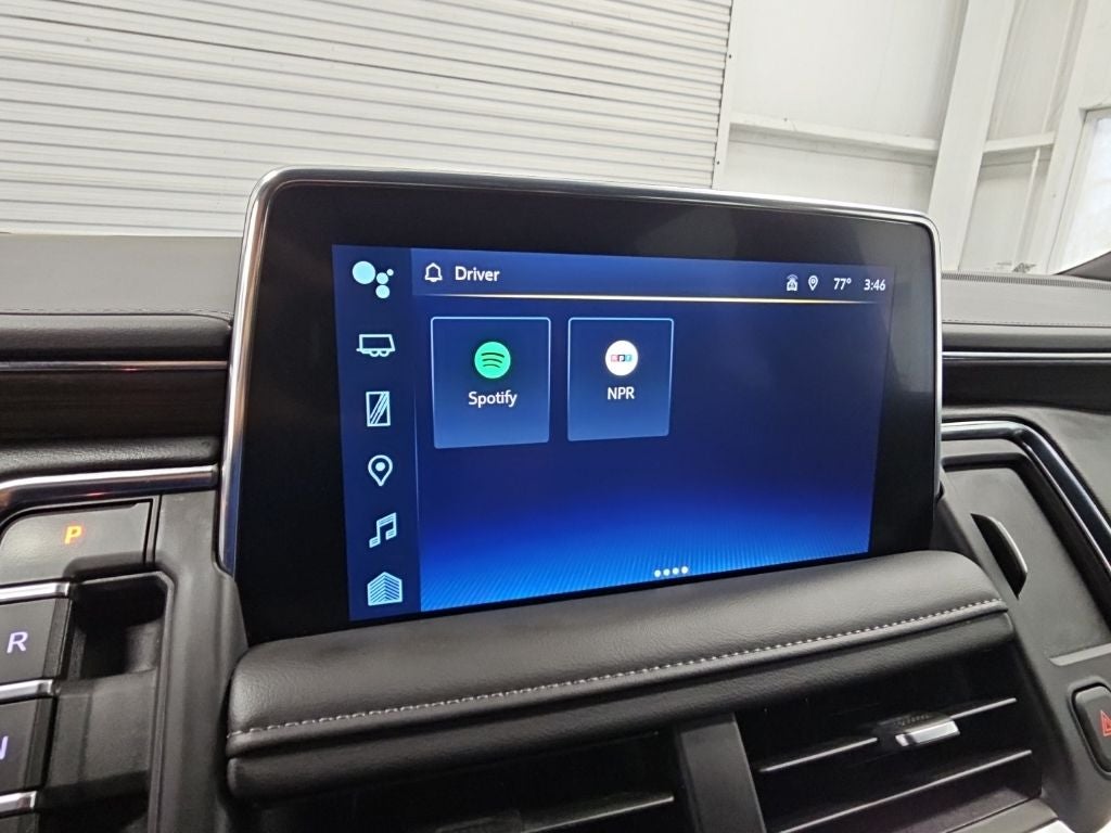 2023 Chevrolet Tahoe Z71 - Photo 20