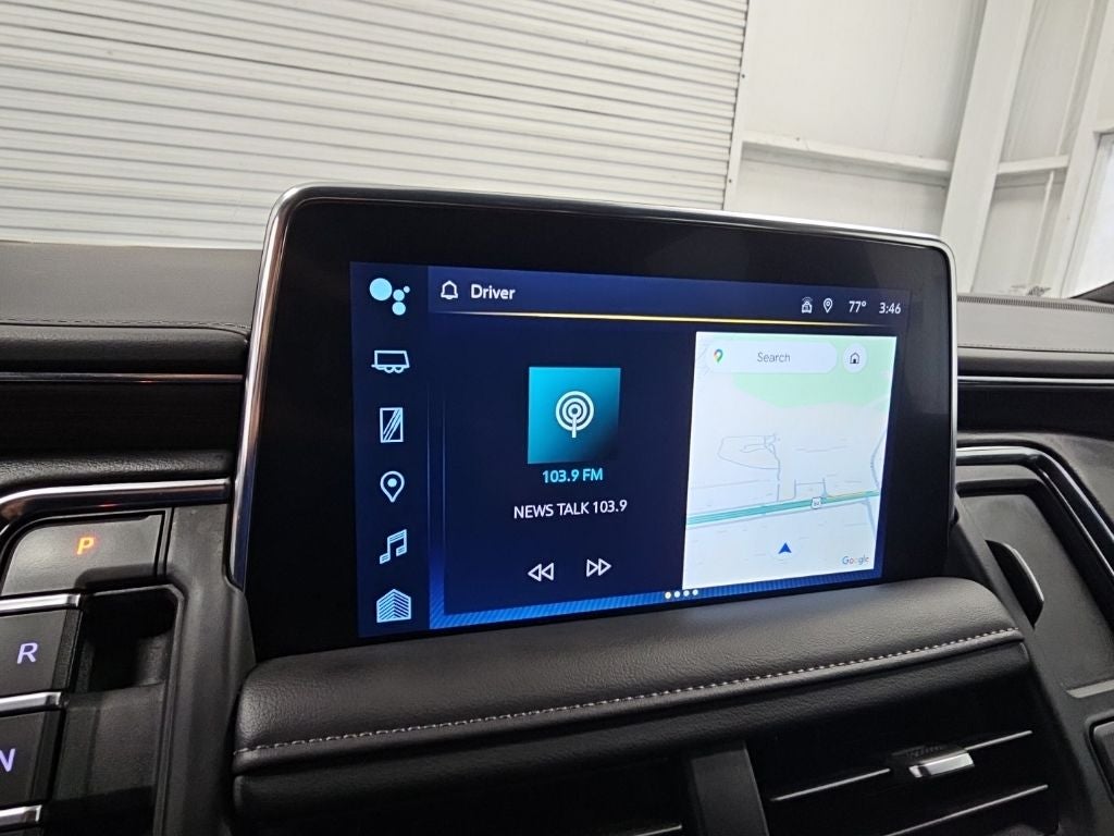 2023 Chevrolet Tahoe Z71 - Photo 21