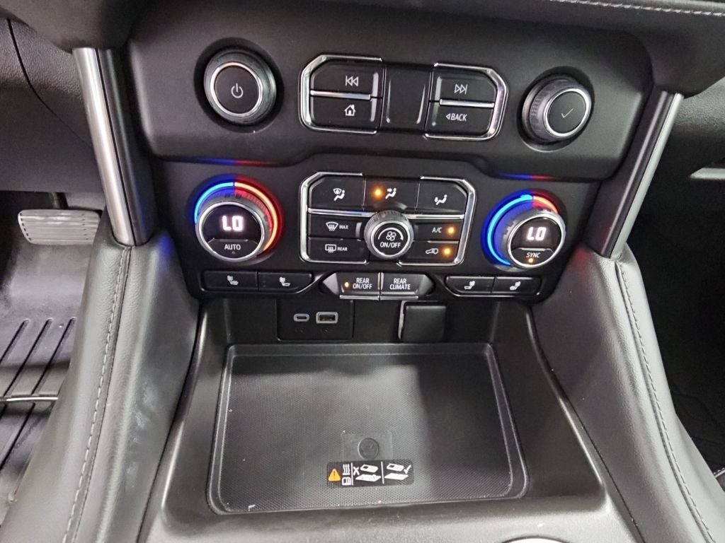 2023 Chevrolet Tahoe Z71 - Photo 23