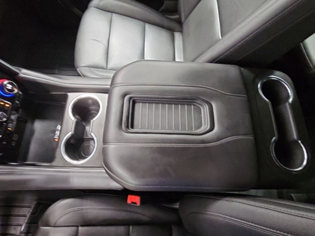 2023 Chevrolet Tahoe Z71 - Photo 24