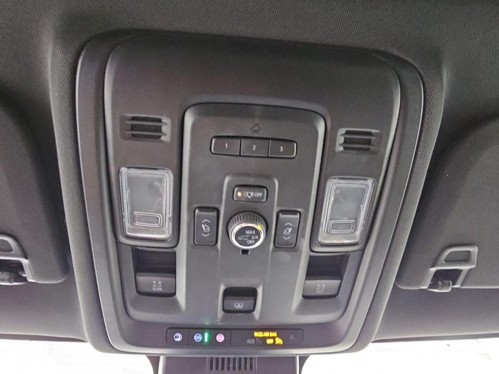 2023 Chevrolet Tahoe Z71 - Photo 25