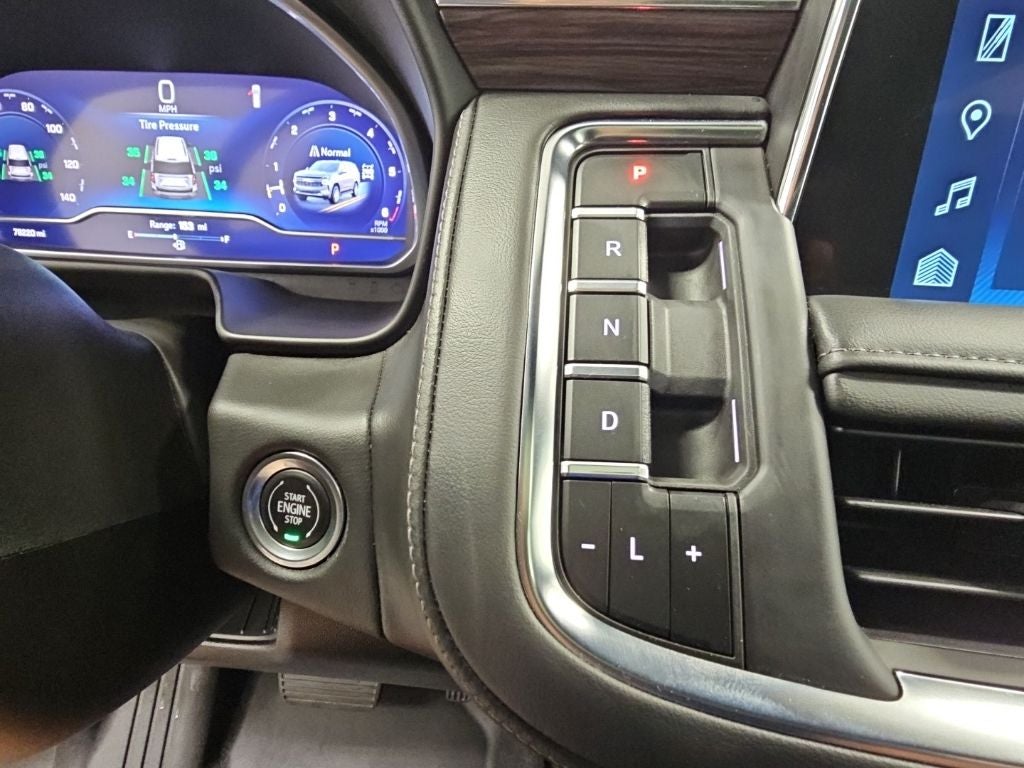 2023 Chevrolet Tahoe Z71 - Photo 26
