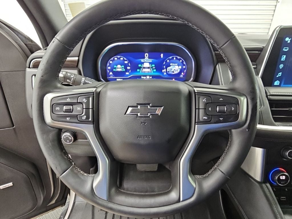 2023 Chevrolet Tahoe Z71 - Photo 27