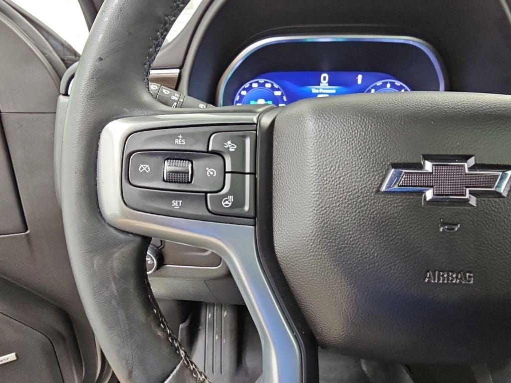 2023 Chevrolet Tahoe Z71 - Photo 28