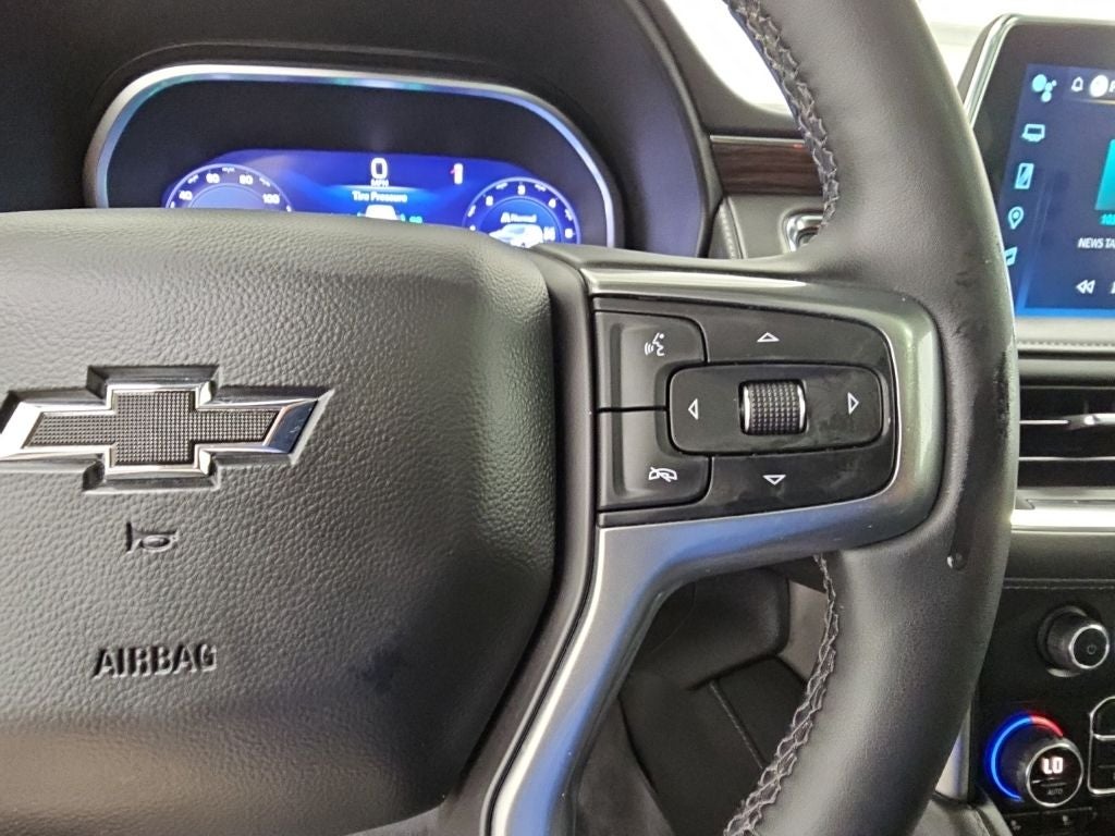 2023 Chevrolet Tahoe Z71 - Photo 29