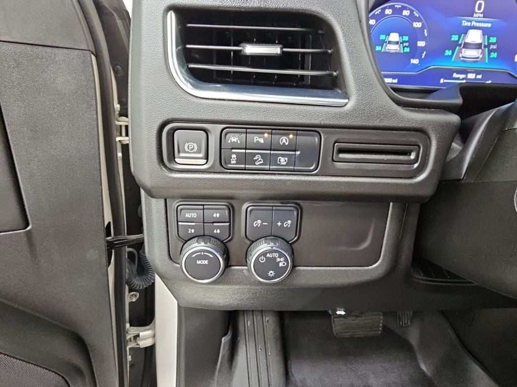2023 Chevrolet Tahoe Z71 - Photo 30